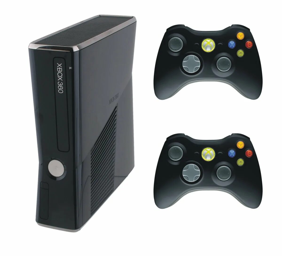 Xbox 360 Slim. Xbox 360 Slim без джойстика. Xbox 360 Slim 4 джойстиком. ДНС Икс бокс 360. Купить xbox 360 4