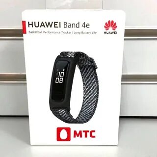 Huawei band 9