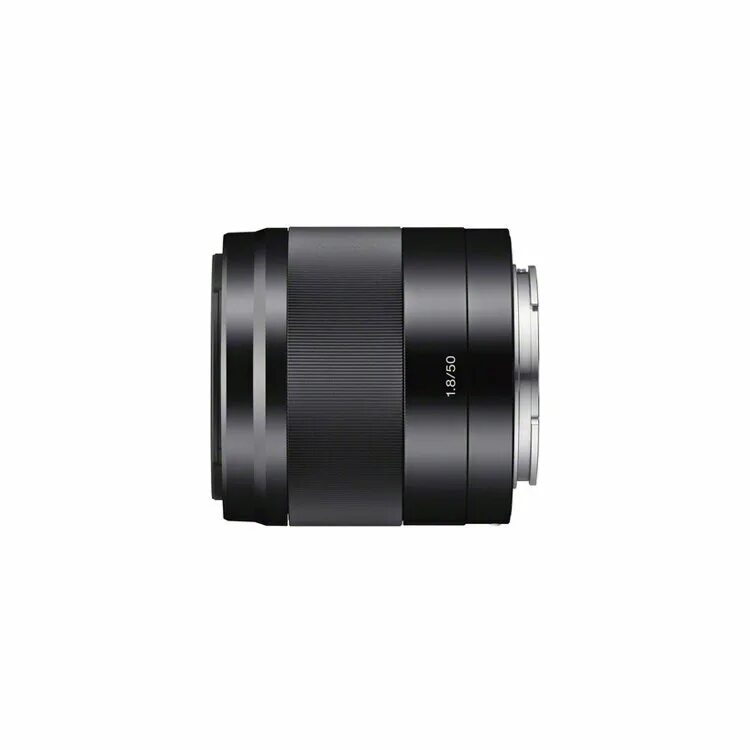 Байонет canon ef. 8 oss. 8. 50 мм sony e. Sony 16-50mm f/3.
