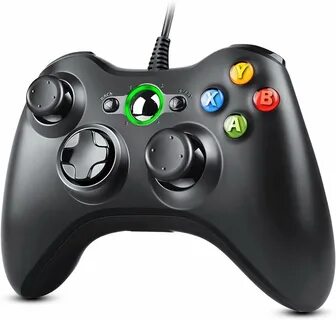 Controller pc