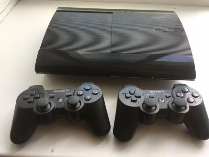 Прошитая консоль ps3. 90 2. Playstation 3 super slim 500gb. Sony playstation 3 slim. 90 2.
