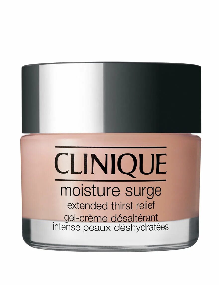 Clinique увлажняющий крем. Clinique Moisture Surge лица. Крем гель клиник Moisture Surge. Гель для лица Clinique Moisture Surge Extended thirst Relief. Clinique Moisture Surge intense.