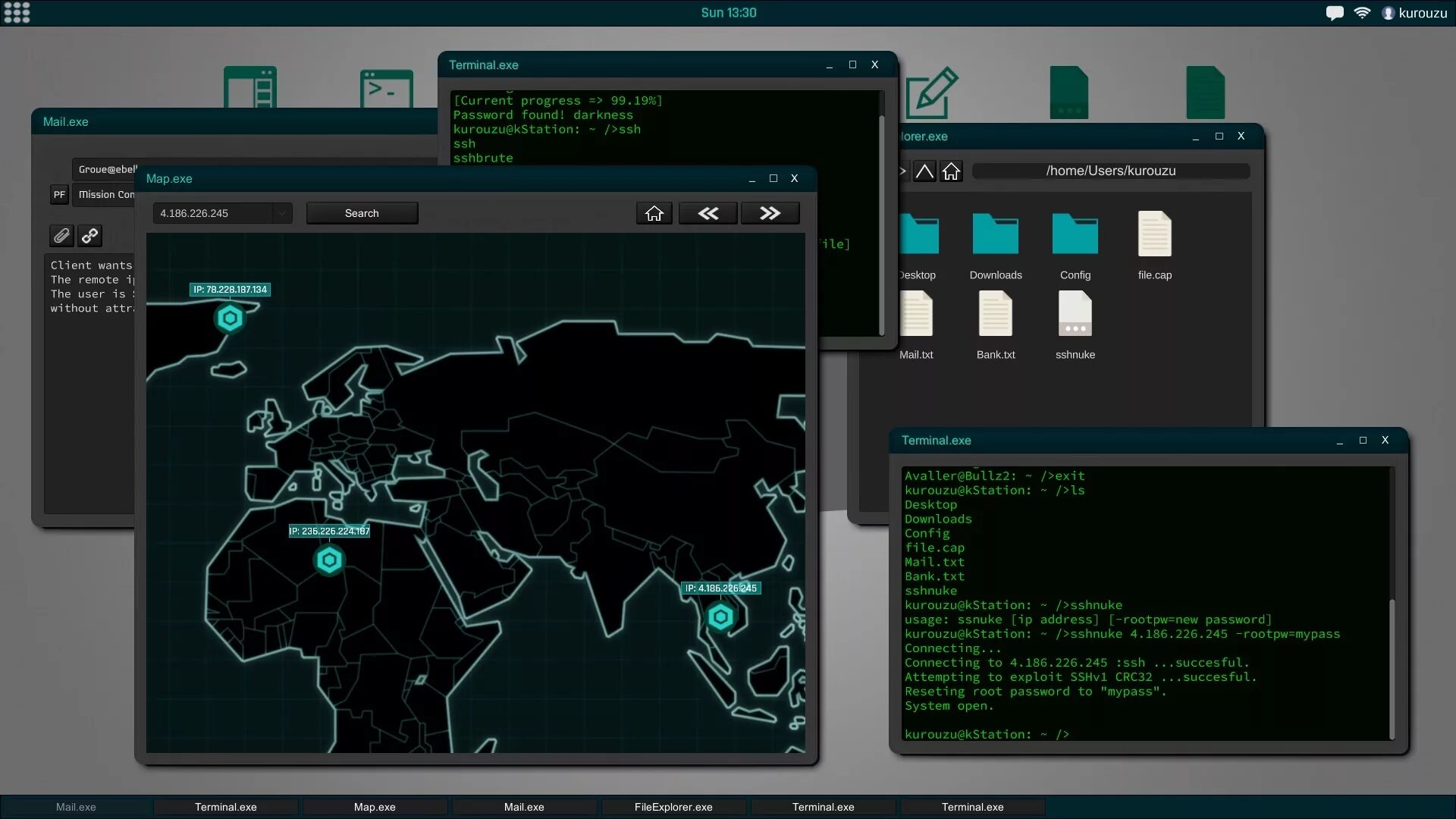 Hack русификатор. Gray hacker. грей игра. hacker simulator. грей exe.