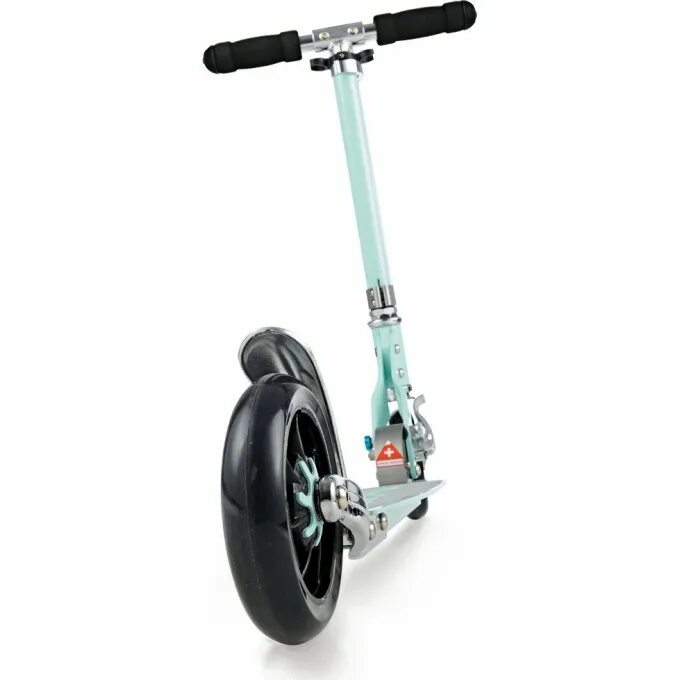 Micro Scooter Speed+ (sa0033). Городской самокат Micro Scooter Speed+, Dolphin Grey. Самокат Micro Speed Plus. Самокат городской Micro двухколесный Speed+, 145 мм.