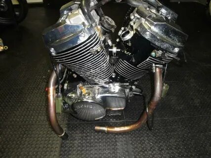 Shadow engine