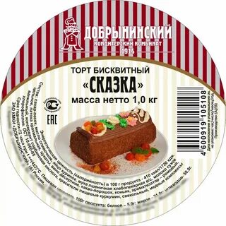 Код на тортики