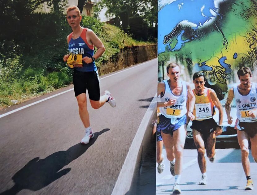 беговой марафон. самый длинный марафон. самый длинный марафон. бегуны на дистанции. марафон в нью йорке старт.