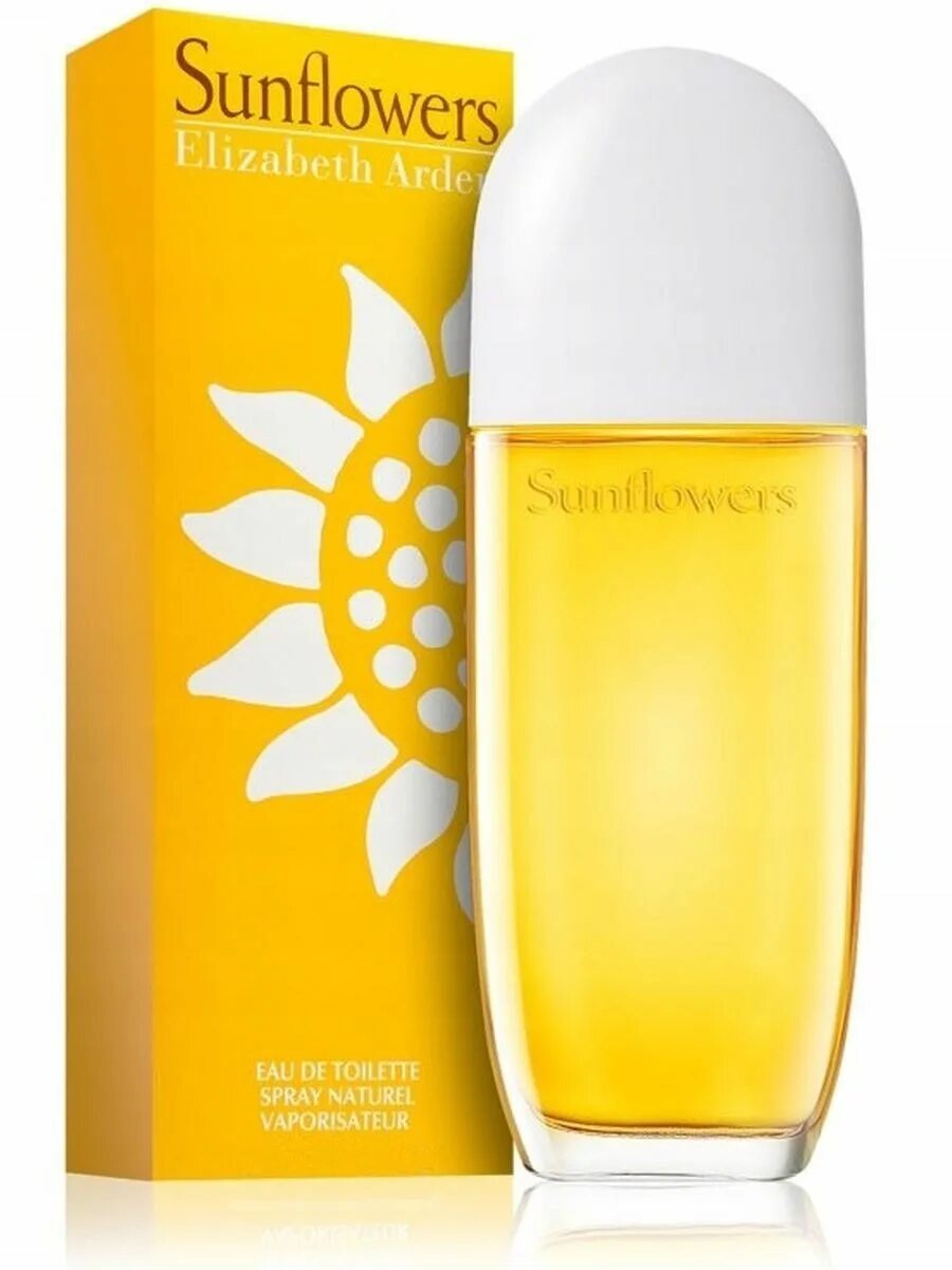 Арден туалетная вода. Sunflower духи Элизабет Арден. Elizabeth Arden Sunflowers туалетная вода 50 мл. Elizabeth Arden Sunflowers туалетная вода 100 мл. Elizabeth Arden Sunflowers туалетная вода (EDT) 30мл.