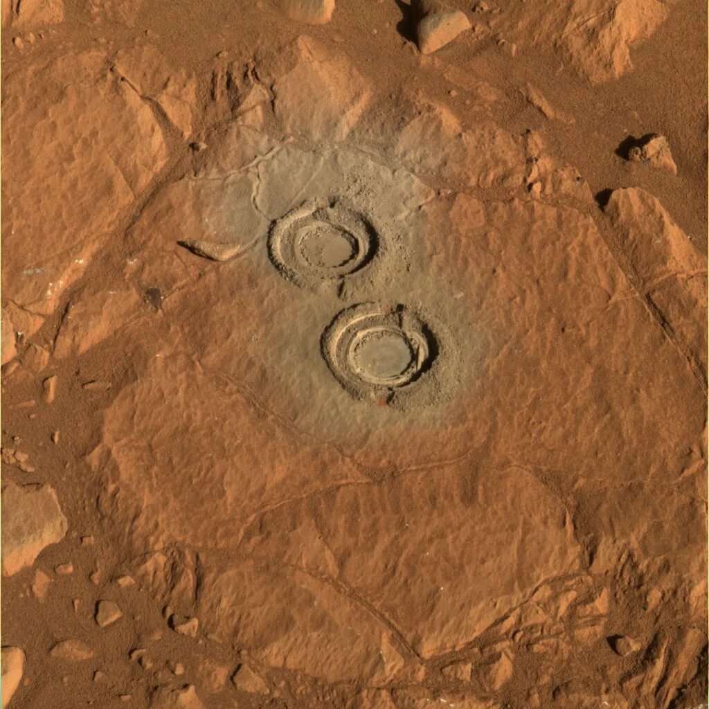 Mars 9