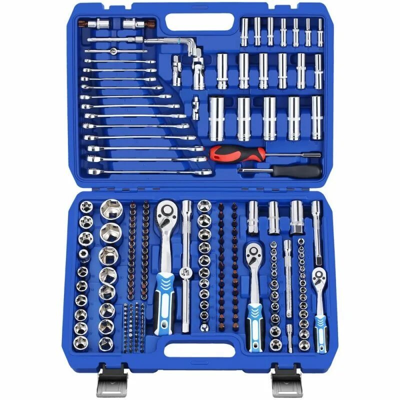 Набор автомобильных инструментов станкоимпорт cs-tk216pmq. Набор jtc 216 предметов. Набор инструментов 216 предметов. Набор инструмента st-125 пр. Набор инструментов матрикс 216.