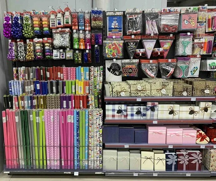 подарки молодечно