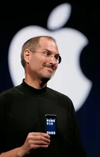 Jobs айфон
