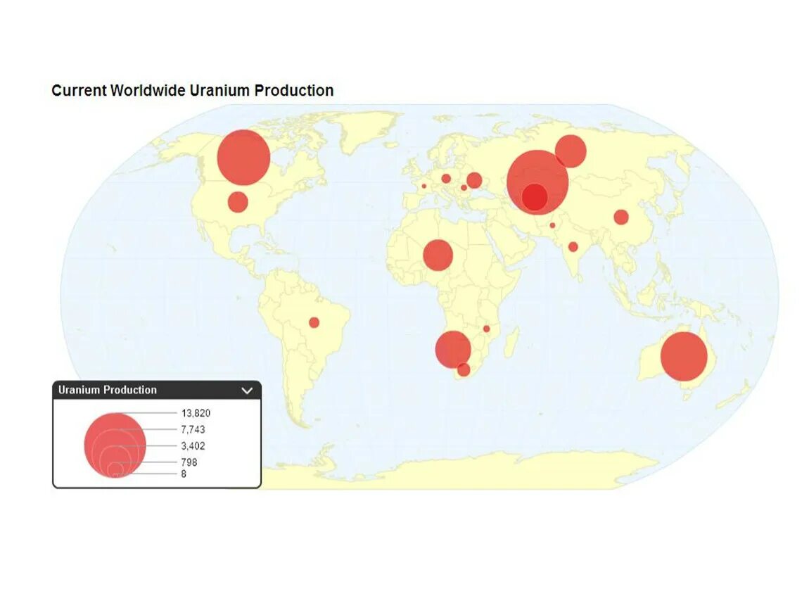 Уран европа. Месторождения урана в мире на карте. Крупнейшие месторождения урана в мире на карте. Карта добычи урана в мире. Залежи урановых руд в мире карта.