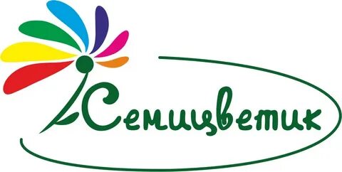 Фирма семицветик