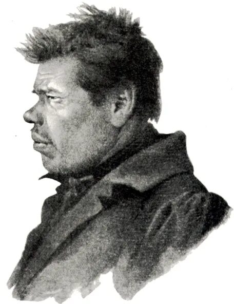 Кучеру селифану