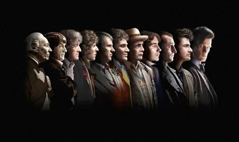 Doctor who is a british science fiction