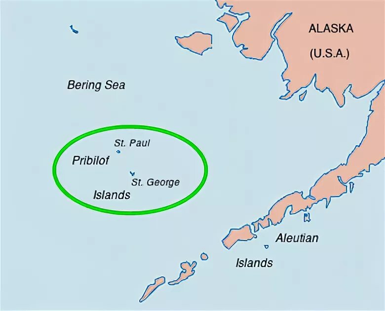 Где алеутские острова. Алеутские острова на карте. Острова Прибылова на карте. Где находится Алеутские острова.
