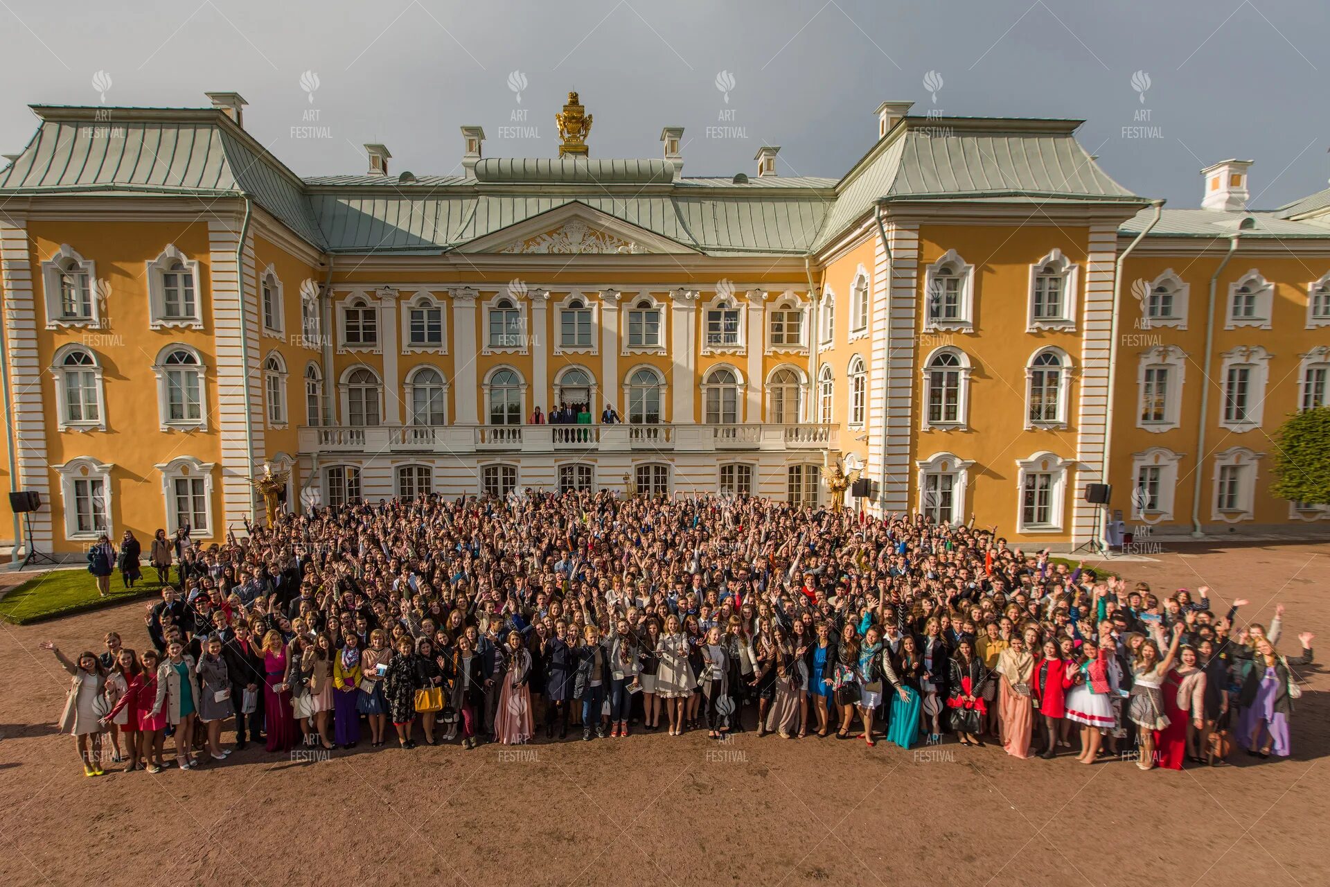 разводная ул. школы петергоф отзывы.