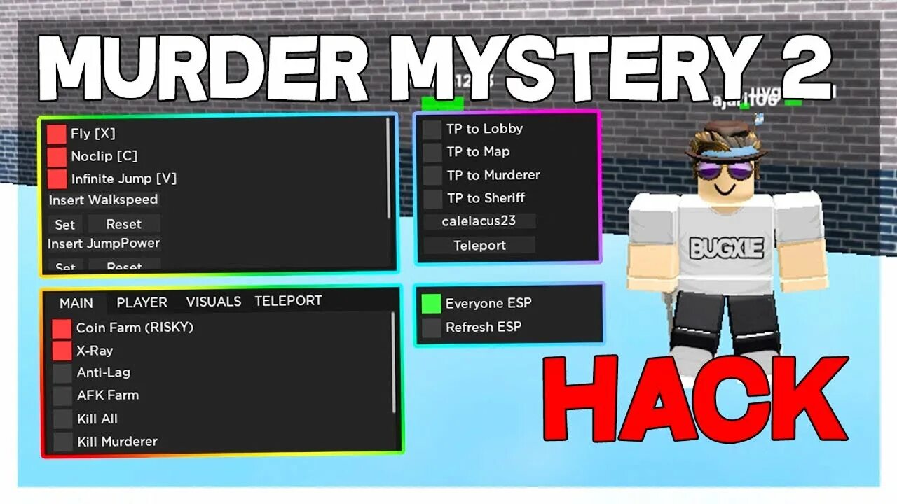 РОБЛОКС карта Murder Mystery 2. Мод на РОБЛОКС. TRX Murder Mystery 2 скрипт. Mystery 2 Hack. Чит роблокс mm2