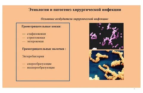 Инфекции неясной этиологии