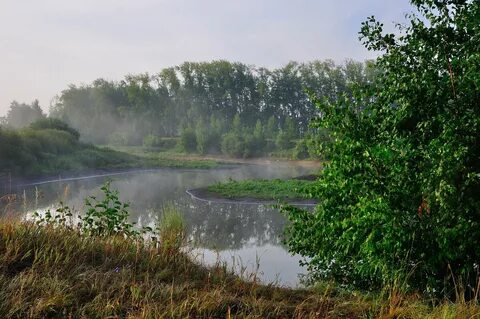 Река каяла