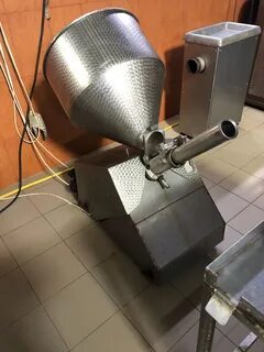 Шприц колбасный бу