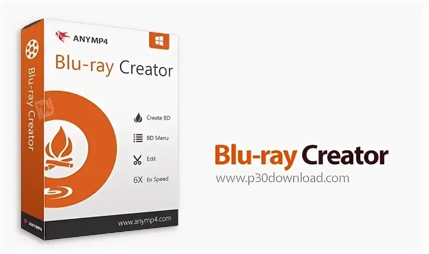 Anymp4 dvd ripper