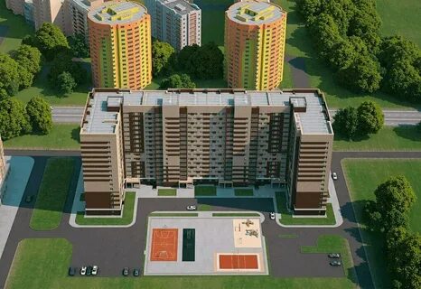 Шереметьевская 2 рязань