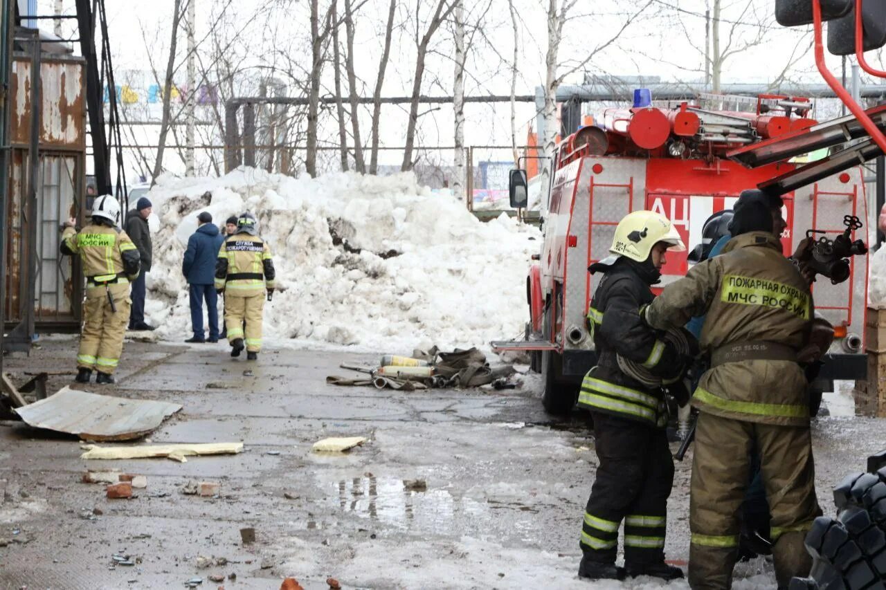 Свежие новости нижневартовска сегодня