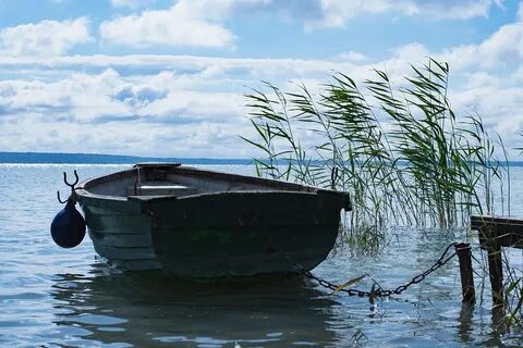 Водная лодка