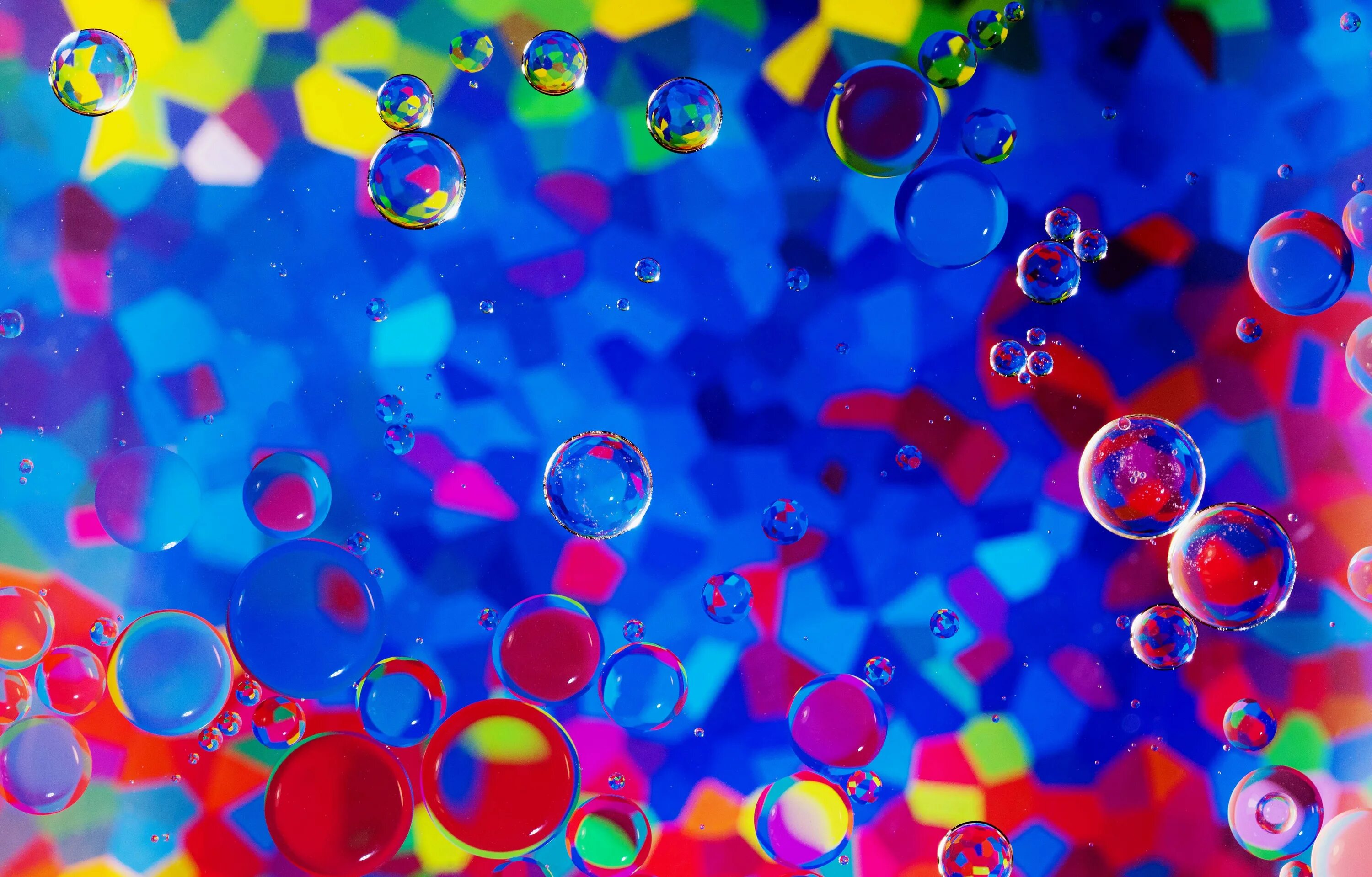 Яркие пузырьки. Разноцветные мыльные пузыри. Разноцветные пузыри. Яркие разноцветные мыльные пузыри. Разноцветный фон.