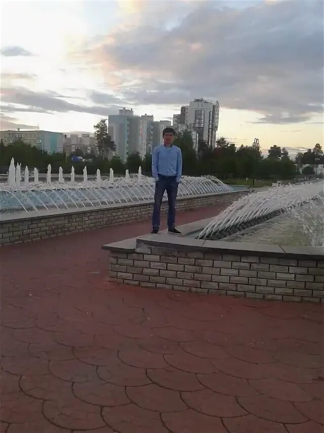 Казань когалым