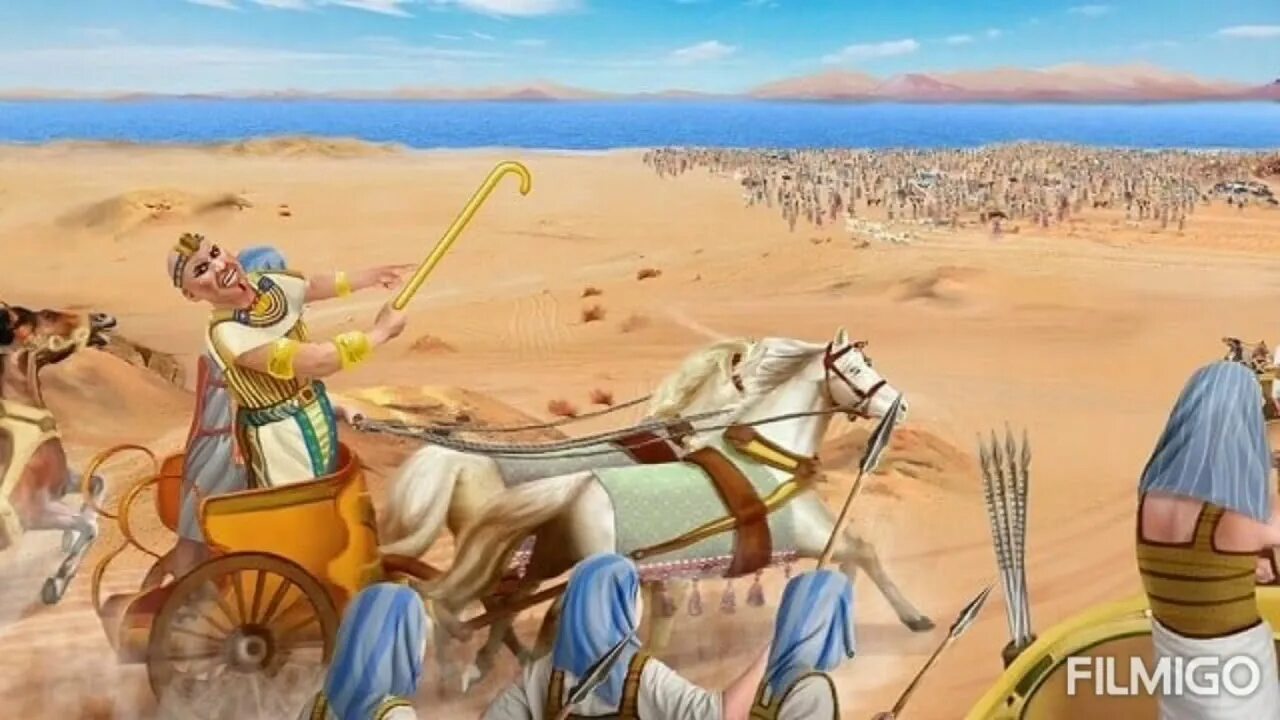 Войско фараона в Красном море. Египетская колесница. Древние колесницы Египта. Египет израильтяне