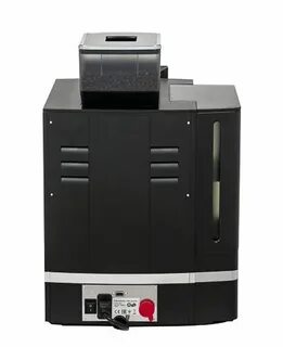 Кофемашина автоматическая kaffit a5