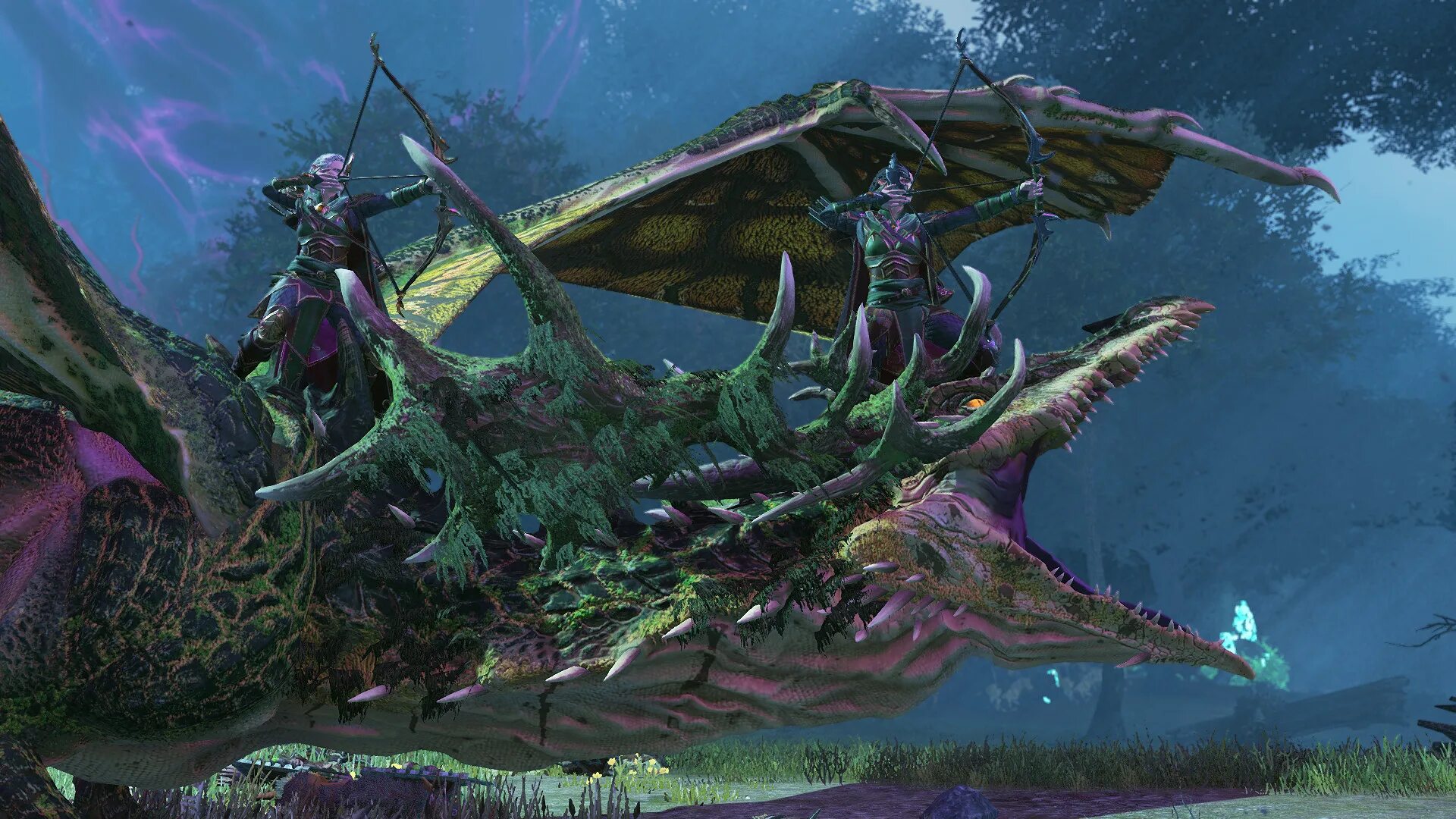 Оксиотль вархаммер 2. Дополнение вархаммер 2. Дополнение вархаммер 2. Hounds of the blade. Дополнение вархаммер 2.