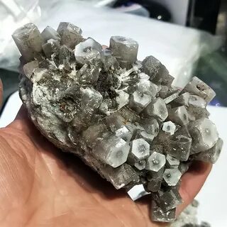 Каменное сырье