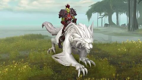 Aut mounts
