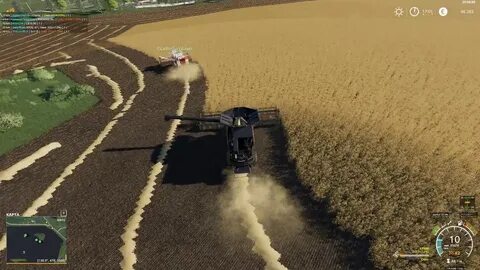 Рассвет фс