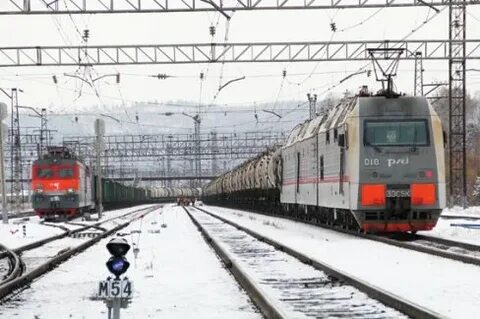 Поезда сократили