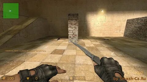 Забиндить в cs go
