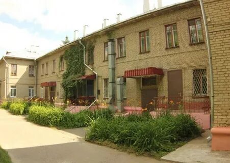 Детские сады мкр дзержинского