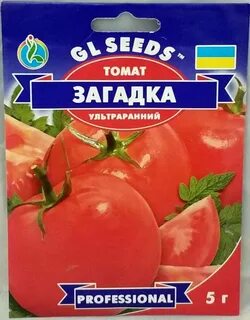 Помидор загадка отзывы
