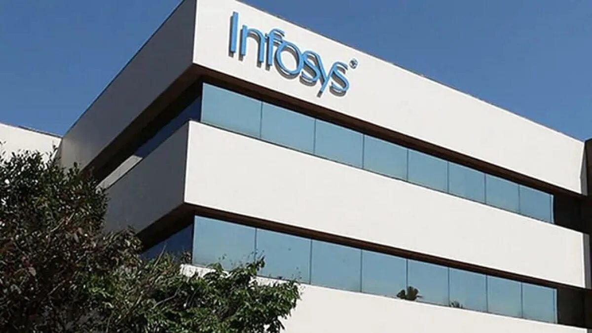 Global building. Infosys. Infosys Company. Infosys Office. Infosys logo.