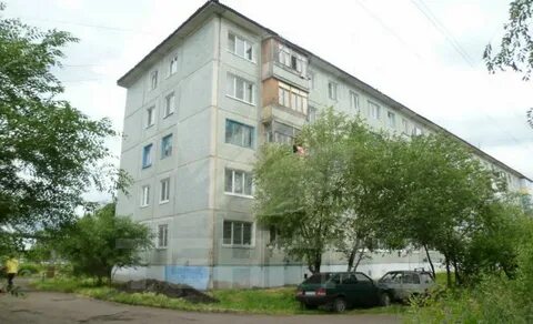 Квартиры старый кировск