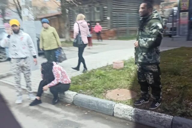 23 июля тула. Происшествия тула на улице пузакова. девочка обмочилась на улице. фото 16 летнего парня.