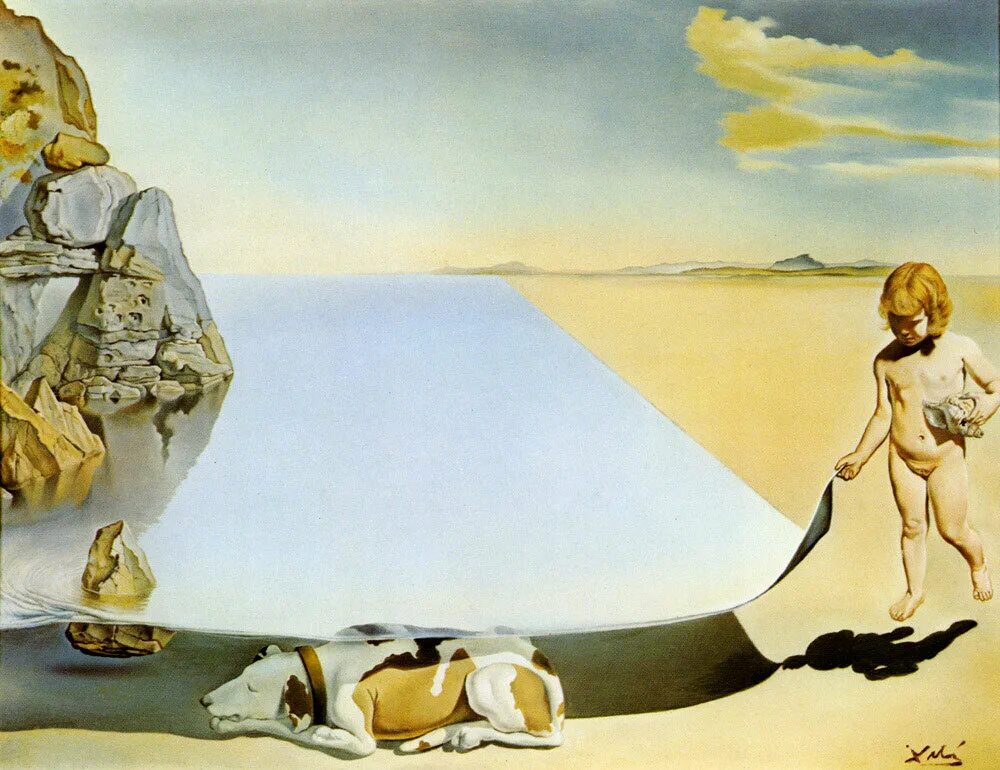 Известные произведения дали. Salvador Dali картины. Dali Salvador Сальвадор дали. Сальвадор дали (Salvador Dali) (1904-1989). Salvador Dalí картины.