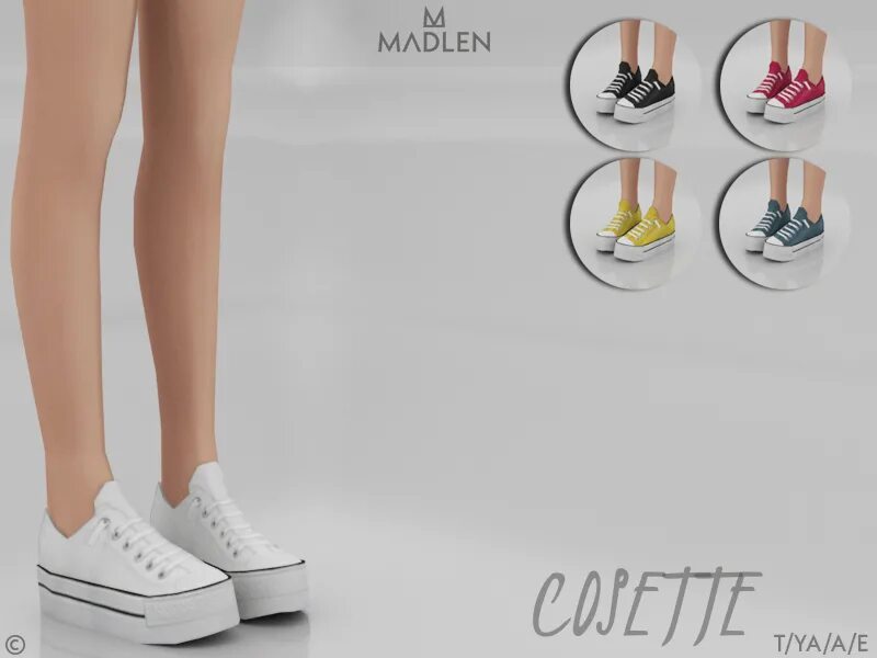 Madlen airi shoes sims 4. симс 4 мод кроссовки. симс 4 ботильоны. туфли madlen basilio симс 4. патреон одежда симс 4.