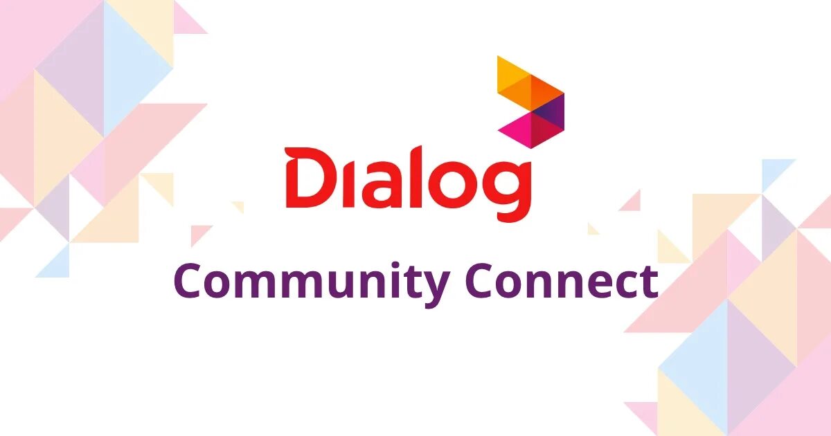 Dialog. Spots dialog. Dialog service