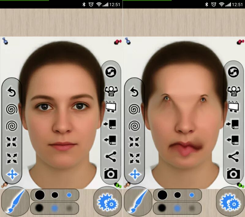 Программа для искажения лица. Приложение для лица. Программа для изменения лица. Приложение по изменению лица. Изменение лица андроид