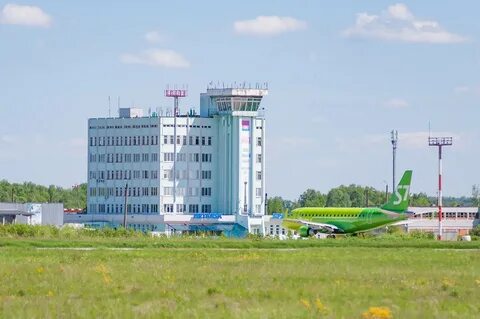 Аэропорт брянск